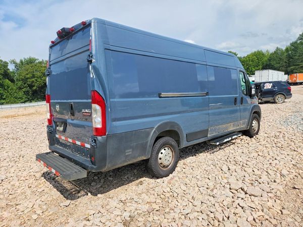 2021 RAM PROMASTER 3500