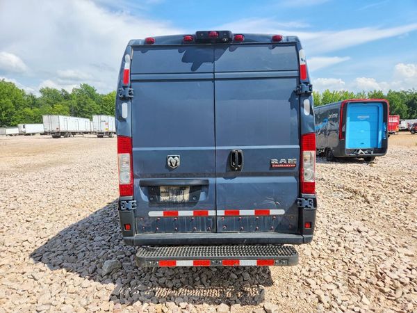 2021 RAM PROMASTER 3500