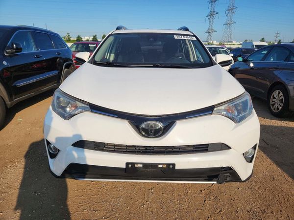 2018 TOYOTA RAV4