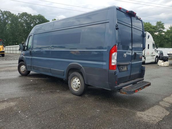 2020 RAM PROMASTER 3500 VF
