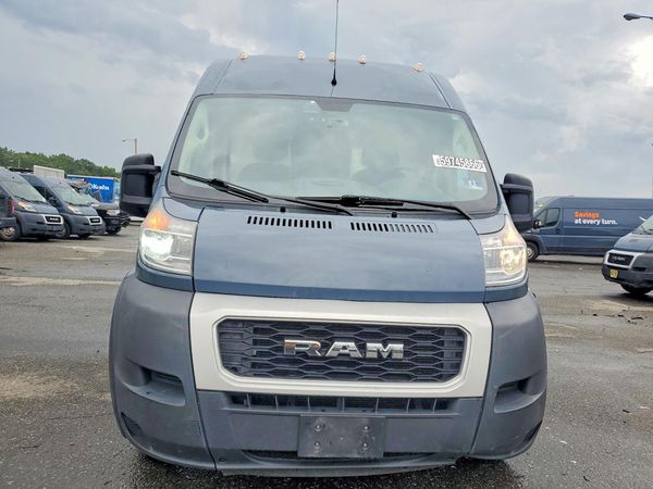 2020 RAM PROMASTER 3500 VF