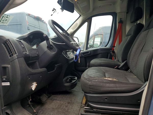 2020 RAM PROMASTER 3500 VF