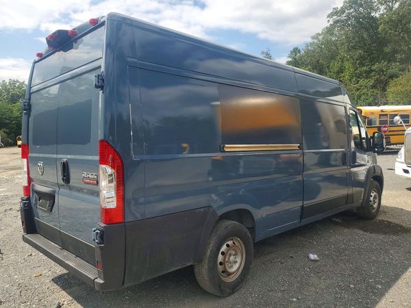 2020 RAM PROMASTER 3500 VF