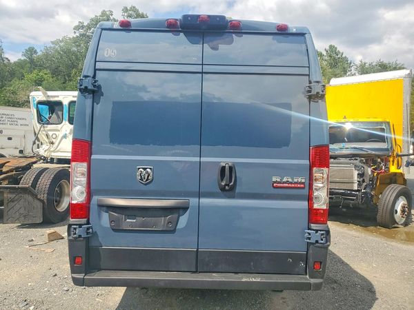2020 RAM PROMASTER 3500 VF