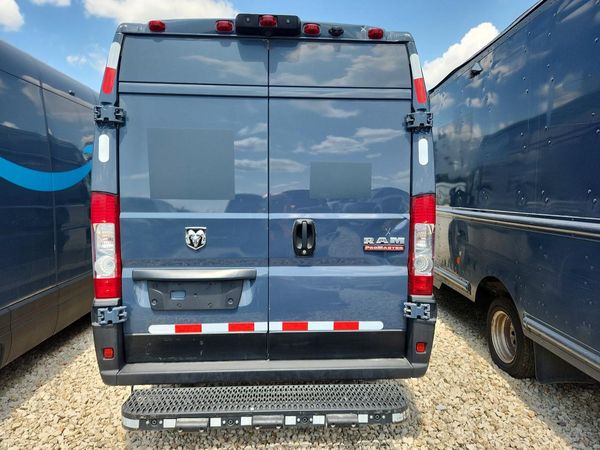 2021 RAM PROMASTER 3500