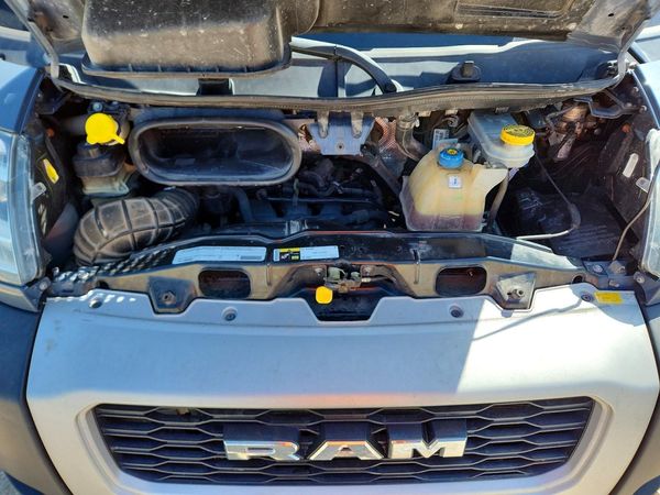 2021 RAM PROMASTER 3500