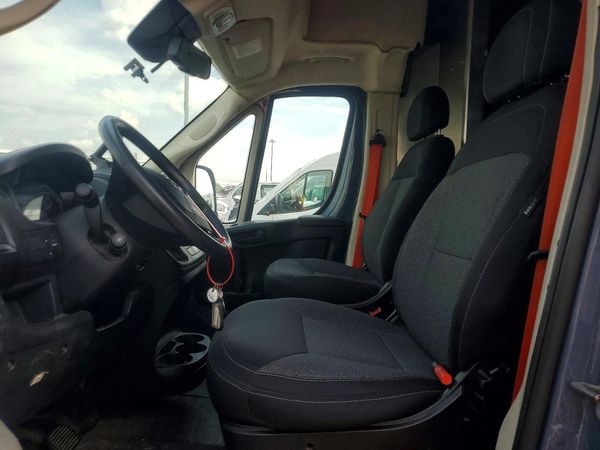 2021 RAM PROMASTER 3500