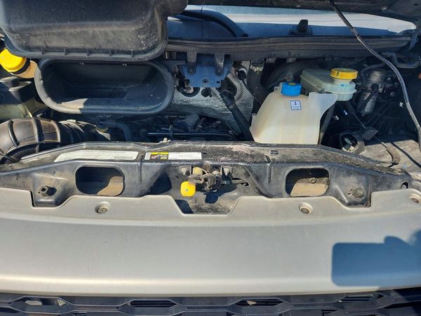 2021 RAM PROMASTER 3500