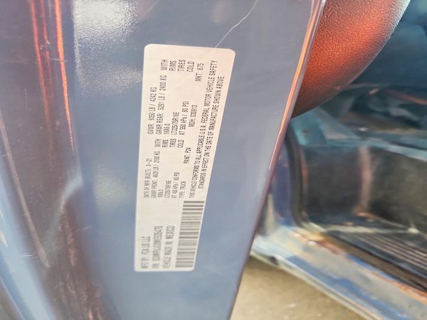 2021 RAM PROMASTER 3500