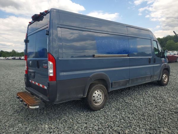 2021 RAM PROMASTER 3500