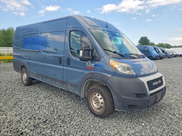 2021 RAM PROMASTER 3500