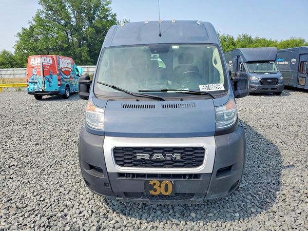 2021 RAM PROMASTER 3500