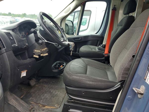 2021 RAM PROMASTER 3500