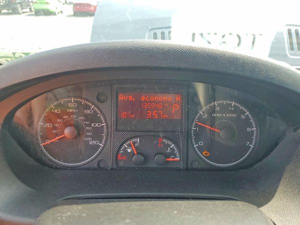 2021 RAM PROMASTER 3500