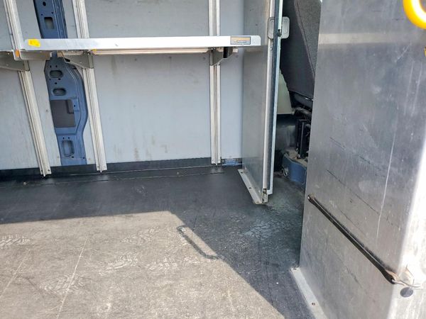 2021 RAM PROMASTER 3500