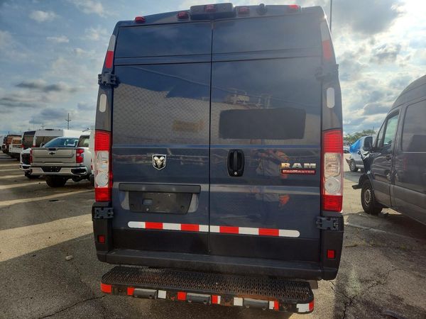 2021 RAM PROMASTER 3500