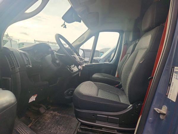 2021 RAM PROMASTER 3500