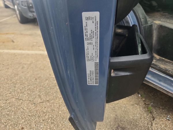 2021 RAM PROMASTER 3500