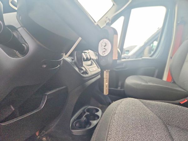 2021 RAM PROMASTER 3500