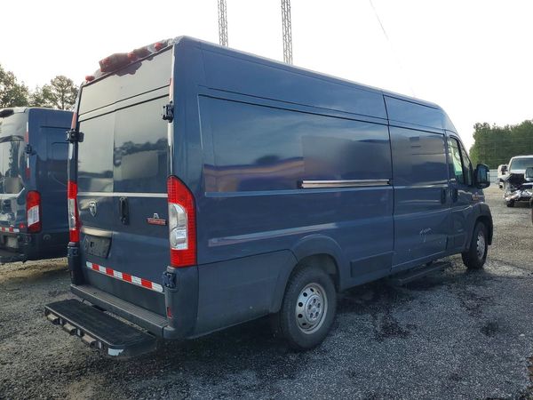 2021 RAM PROMASTER 3500
