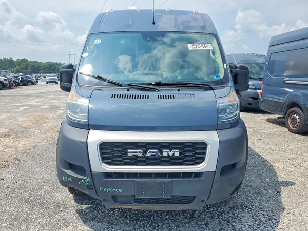 2021 RAM PROMASTER 3500