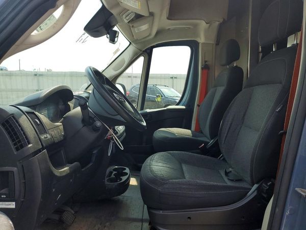 2021 RAM PROMASTER 3500