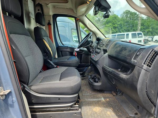 2021 RAM PROMASTER 3500