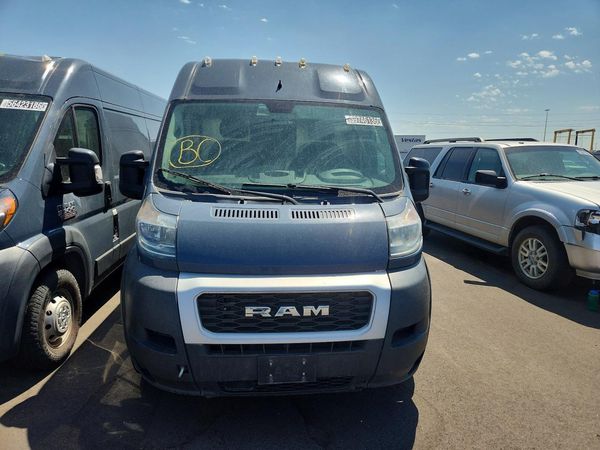 2021 RAM PROMASTER 3500