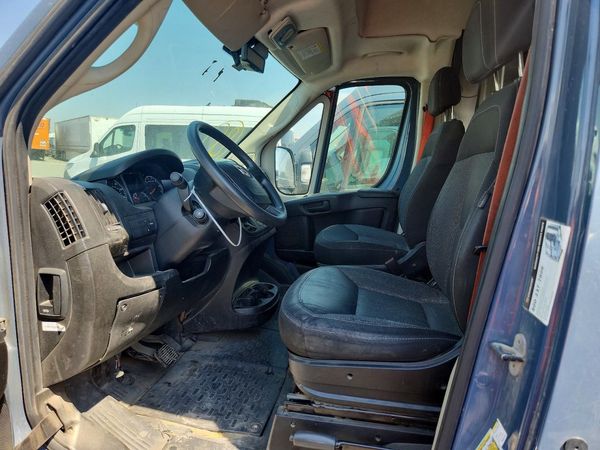 2021 RAM PROMASTER 3500