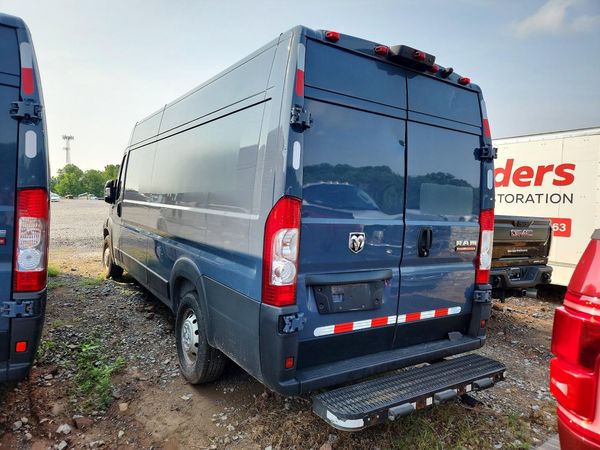 2021 RAM PROMASTER 3500