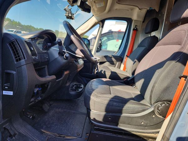 2021 RAM PROMASTER 3500