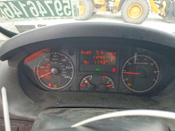 2021 RAM PROMASTER 3500