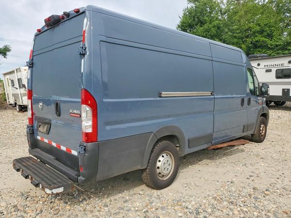 2021 RAM PROMASTER 3500