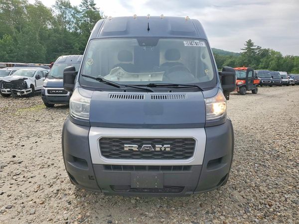 2021 RAM PROMASTER 3500