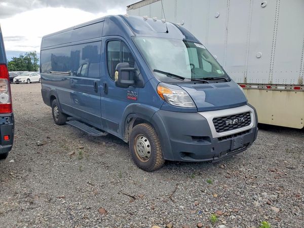 2021 RAM PROMASTER 3500