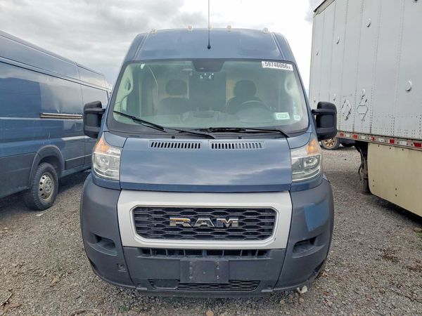 2021 RAM PROMASTER 3500