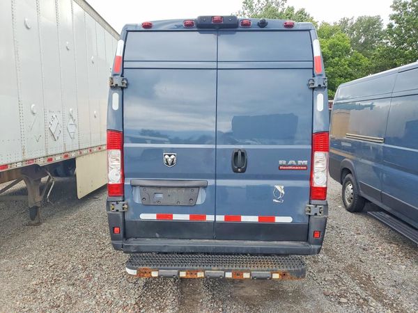2021 RAM PROMASTER 3500