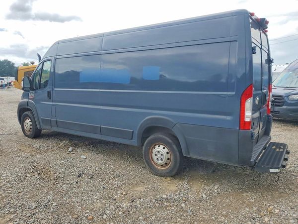 2021 RAM PROMASTER 3500