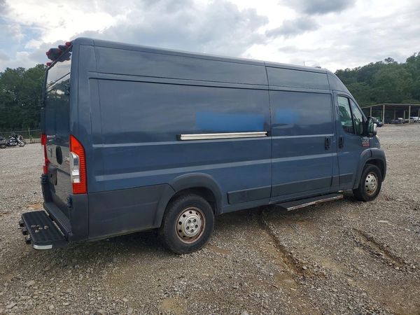 2021 RAM PROMASTER 3500