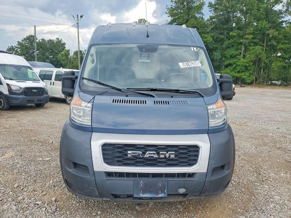2021 RAM PROMASTER 3500