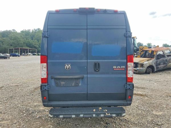 2021 RAM PROMASTER 3500