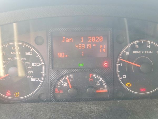 2021 RAM PROMASTER 3500