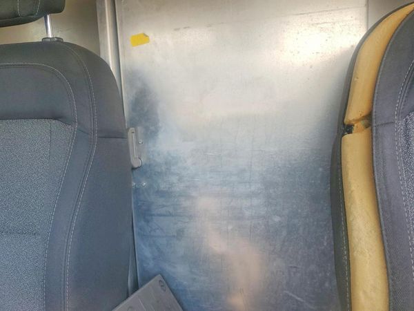 2021 RAM PROMASTER 3500