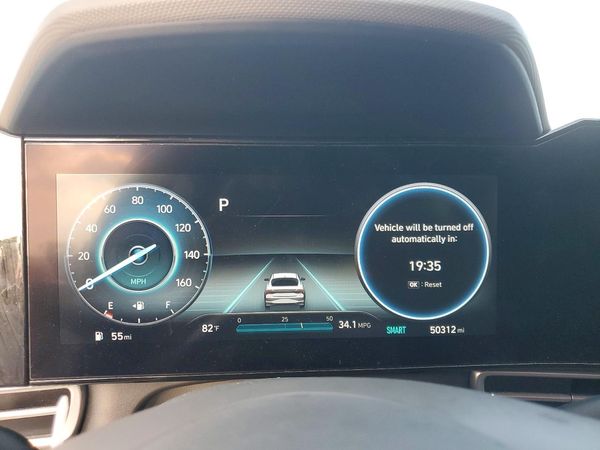 2023 HYUNDAI ELANTRA SEL w/Convenience Pkg