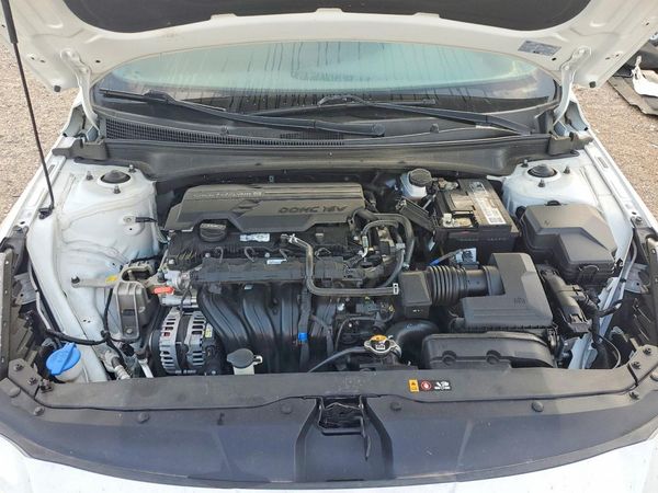 2023 HYUNDAI ELANTRA SEL w/Convenience Pkg