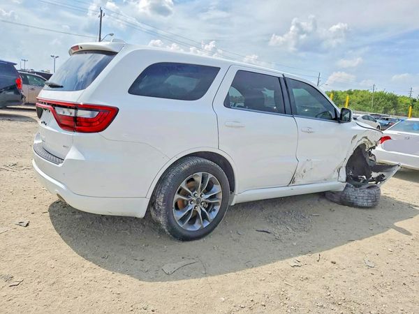 2020 DODGE DURANGO GT