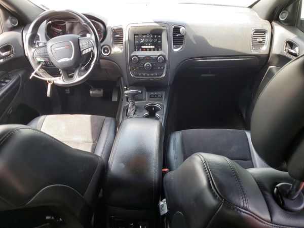 2020 DODGE DURANGO GT