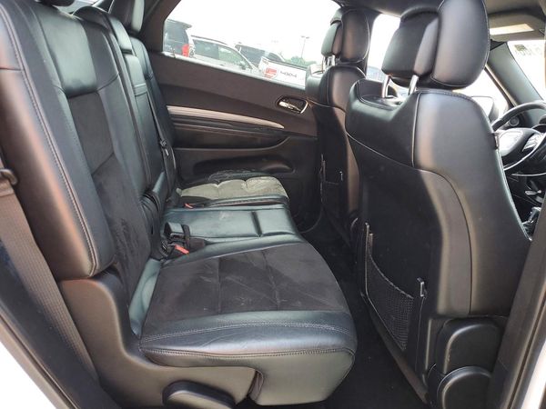 2020 DODGE DURANGO GT