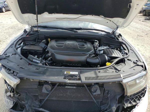 2020 DODGE DURANGO GT