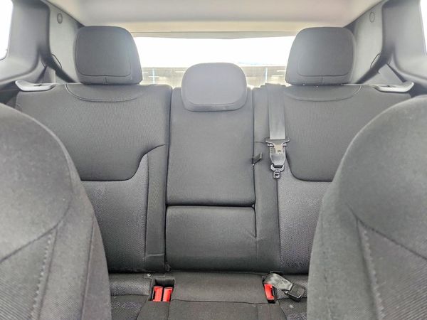 2015 JEEP RENEGADE